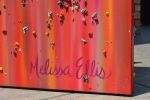 "A Delicate Balance" - 40x40" Oil on canvas | Oil And Acrylic Painting in Paintings by Melissa Ellis Art. Item made of canvas & synthetic