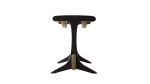 Cord Stool | Chairs by Peter Qvist. Item made of birch wood works with minimalism & contemporary style