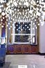 Hôtel Lobby Bespoke Chandelier - Majestic Hotel | Chandeliers by Beau&Bien
