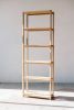 Akita Shelving | Storage by Sheepdog. Item composed of oak wood