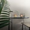 Orbs 2 Table Lamp | Lamps by Claudine Gevry Studio | Umbra & Lux in Vancouver. Item made of copper