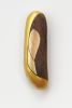 painted driftwood | Wall Hangings by Cathy Liu. Item composed of wood