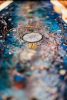 Universe table n°1 | Coffee Table in Tables by Artefakty Vacek. Item compatible with japandi and eclectic & maximalism style