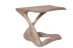 Amorph Tryst Side Table, Amorph Mesa stain Finish | Tables by Amorph. Item made of wood