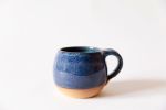 Rustic Coffee Mug | Drinkware by Tina Fossella Pottery