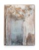 Seeking Silence | Paintings by El Løvaas