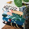 GENESIS - Woven Throw Blanket- Day 3 | Linens & Bedding by Studio NAMA | Prat living - פרט ליבינג in Tel Aviv-Yafo