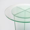 FLOAT Side 550 | Side Table in Tables by Dean Norton. Item composed of glass