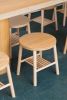 Tame stools | Chairs by Vaste