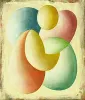 TAWRIRT | Oil And Acrylic Painting in Paintings by Ned Evans