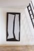 Abstract Painting on Wood Panel | Oil And Acrylic Painting in Paintings by andagain. Item composed of wood in minimalism or contemporary style