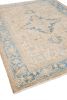 Eden - 6'9" x 8'9" Vintage Persian Heriz Rug | Area Rug in Rugs by Merak Rugs. Item composed of wool in boho or country & farmhouse style
