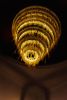 Bar “Distilerija” in Vilnius | Chandeliers by Pleiades lighting | Distilerija in Vilnius