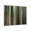 Forest Dream 1156 | Oil And Acrylic Painting in Paintings by Rica Belna. Item composed of wood and canvas