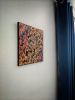 Commissioned Art | Oil And Acrylic Painting in Paintings by Soulscape Fine Art + Design by Lauren Dickinson. Item composed of synthetic