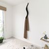 Bound By Love | Wall Sculpture in Wall Hangings by YASHI DESIGNS. Item works with minimalism & contemporary style