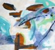 Burgeon | Paintings by Kirsty Black