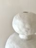Jules | Vase in Vases & Vessels by Meg Morrison. Item made of stoneware works with minimalism & mid century modern style