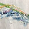 Celebration | Oil And Acrylic Painting in Paintings by Kate Wilson Fine Art. Item made of paper