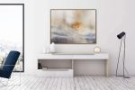 Peeking Through - Fine Art Print | Prints by Christa. Item made of canvas with paper