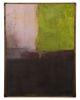 Ethereal Whispers | Mixed Media in Paintings by El Løvaas. Item made of canvas works with minimalism & japandi style