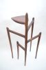 CLOTH STAND | Wardrobe in Storage by In Element Designs. Item made of walnut