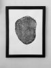 New Haven Connecticut Ash | Prints by Erik Linton. Item composed of paper in rustic style