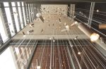 Custom Lighting Installation | Lighting by JSPR | Strijp TQ in Eindhoven
