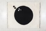 Joe Doucet - Transcendence | Area Rug in Rugs by Odabashian (official). Item composed of fiber