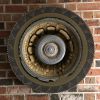 Porcelain Wall Chargers & Vases | Wall Sculpture in Wall Hangings by Peter Flanagan. Item made of ceramic