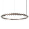 Lunar | Chandeliers by JSPR | Voorwinden Fashion Mall 's-Gravendeel in 's-Gravendeel. Item made of aluminum