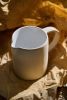 Handmade Stoneware Small Pitcher | Vessels & Containers by Creating Comfort Lab