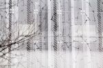 Facade Design | Paneling in Wall Treatments by Outi Martikainen | Jorvin sairaala - Jorvi Hospital in Espoo
