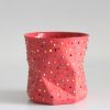 Barcelona Cup | Drinkware by The Selsius Fine Porcelain Tableware. Item made of ceramic