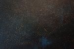 You and I counting the stars | Oil And Acrylic Painting in Paintings by Chaewon Kim | Toronto in Toronto. Item composed of canvas & synthetic