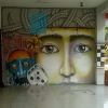 Harling Mural | Street Murals by Muralist Indonesia