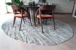Camps Bay Rug | Area Rug in Rugs by INIGO ELIZALDE RUGS. Item composed of wool & fiber