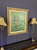 Going Green | Paintings by Marilyn Landers
