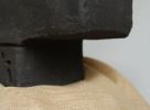SHELTER | Sculptures by Léa Munsch. Item composed of stoneware