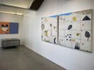 Curious and Fanciful Creatures: Real and Imagined | Public Sculptures by John Randall Nelson | Gebert Contemporary in Scottsdale. Item made of wood & steel