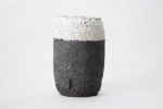 Terra nigra clay cup | Drinkware by ZHENI. Item composed of stoneware