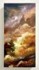 "Nature's Spirits" | Oil And Acrylic Painting in Paintings by Heather Kocsis. Item works with contemporary & transitional style