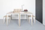 MiMi Table & Desk. Handcrafted in Italy by miduny. | Dining Table in Tables by Miduny. Item made of wood