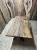 Walnut Modern Credenza - Contemporary Sideboard | Dining Table in Tables by TigerWoodAtelier. Item made of walnut compatible with minimalism and art deco style