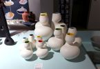 Frida pitcher Vase | Vases & Vessels by Satyendra Pakhalé | Cor Unum in 's-Hertogenbosch