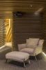 Park Armchair | Chairs by Matriz Design