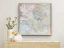 Tread Softly | Oil And Acrylic Painting in Paintings by Debi Perkins Art