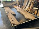 Computer Desk | Tables by Great Lakes Custom Furniture