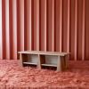 Tabei Coffee Table | Tables by Crump & Kwash. Item composed of oak wood compatible with minimalism and mid century modern style