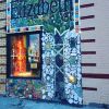 Mural mosaic Installation | Public Mosaics by Susan Day Ceramics. Item composed of ceramic
